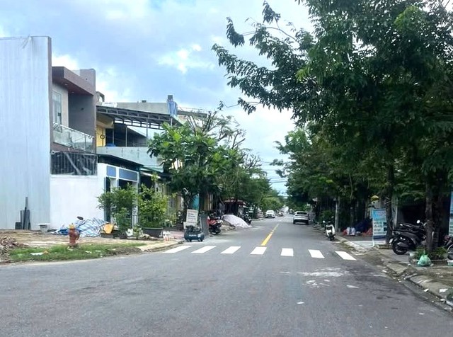 Khu đô thị Phước Lý Khu đô thị Phước Lý