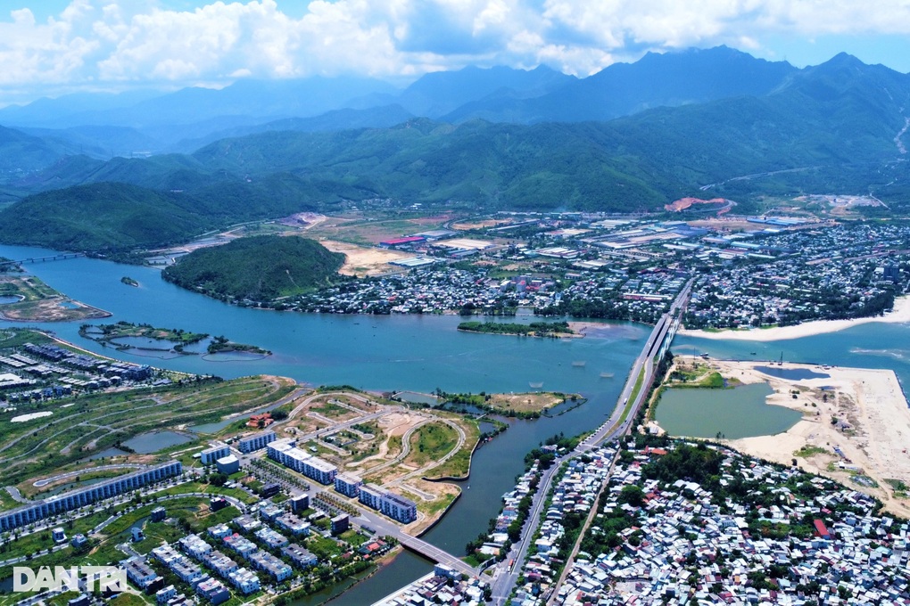 Quyết định 7 vị trí làm Khu thương mại tự do Đà Nẵng - 3 Quyết định 7 vị trí làm Khu thương mại tự do Đà Nẵng - 3