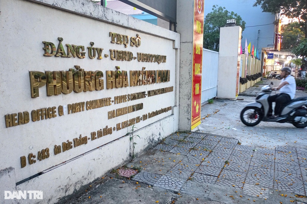 Đà Nẵng - Quảng Nam vận hành thí điểm 6 phường, xã mới trong 3 ngày - 1 Đà Nẵng - Quảng Nam vận hành thí điểm 6 phường, xã mới trong 3 ngày - 1