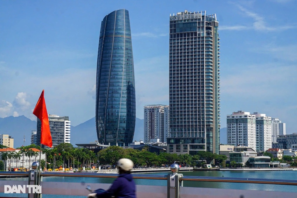 Đà Nẵng đề xuất thử nghiệm tài sản số, tiền số và thanh toán kỹ thuật số - 2 Đà Nẵng đề xuất thử nghiệm tài sản số, tiền số và thanh toán kỹ thuật số - 2
