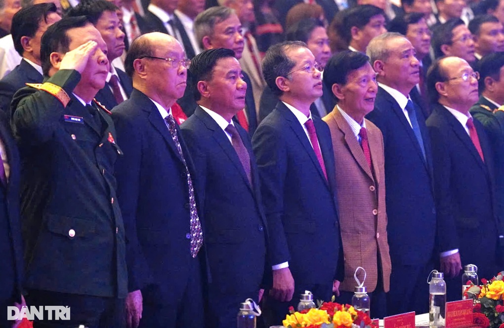 Đà Nẵng công bố Bí thư Thành ủy thành phố mới khi sáp nhập Quảng Nam - 1 Đà Nẵng công bố Bí thư Thành ủy thành phố mới khi sáp nhập Quảng Nam - 1
