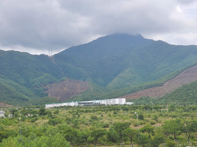 Đà Nẵng phê duyệt hai đồ án quy hoạch lớn, mở rộng không gian đô thị về phía Tây- Ảnh 2. Đà Nẵng phê duyệt hai đồ án quy hoạch lớn, mở rộng không gian đô thị về phía Tây- Ảnh 2.