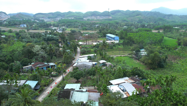 Đà Nẵng phê duyệt hai đồ án quy hoạch lớn, mở rộng không gian đô thị về phía Tây- Ảnh 1. Đà Nẵng phê duyệt hai đồ án quy hoạch lớn, mở rộng không gian đô thị về phía Tây- Ảnh 1.