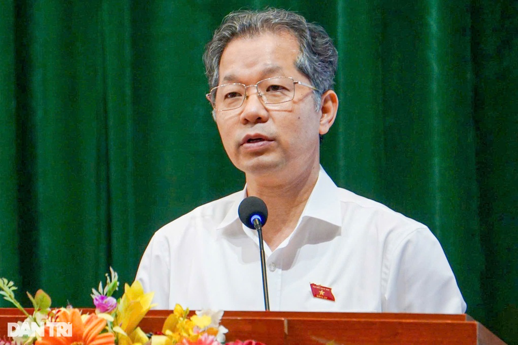 Trăn trở của Bí thư Đà Nẵng về trọng trách xây dựng trung tâm tài chính - 1 Trăn trở của Bí thư Đà Nẵng về trọng trách xây dựng trung tâm tài chính - 1