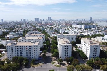 Đà Nẵng mời gọi đầu tư dự án nhà ở xã hội hơn 818 tỷ đồng - 1