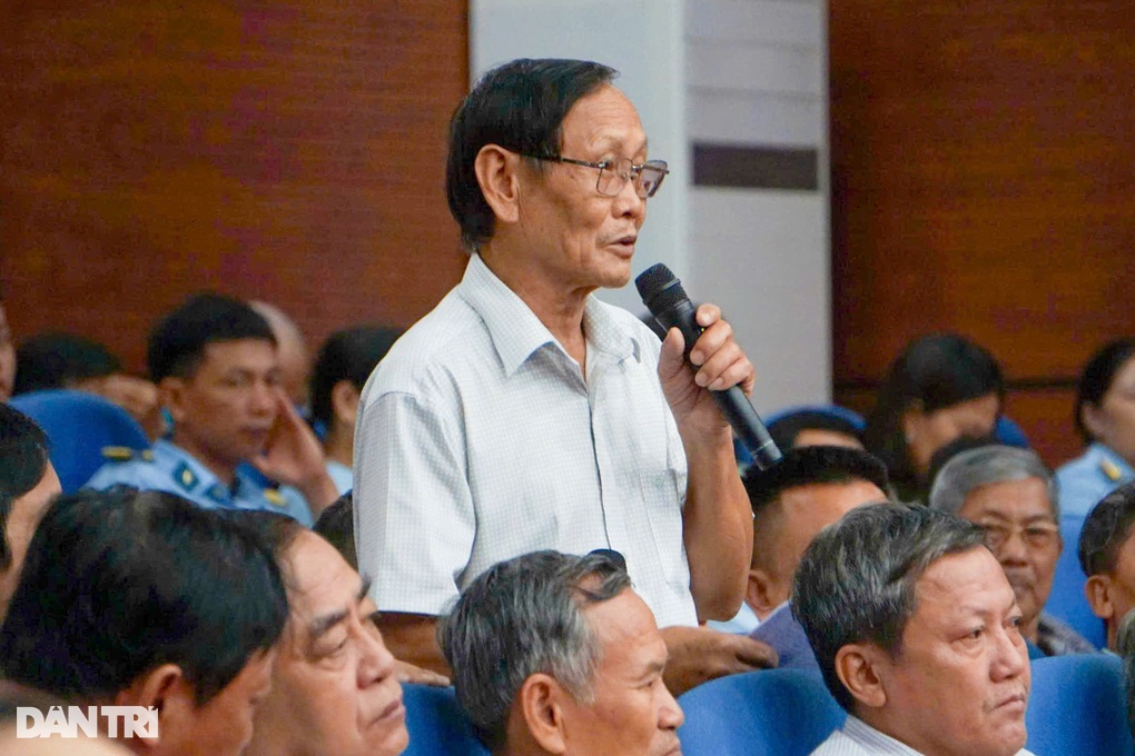 Trăn trở của Bí thư Đà Nẵng về trọng trách xây dựng trung tâm tài chính - 2 Trăn trở của Bí thư Đà Nẵng về trọng trách xây dựng trung tâm tài chính - 2