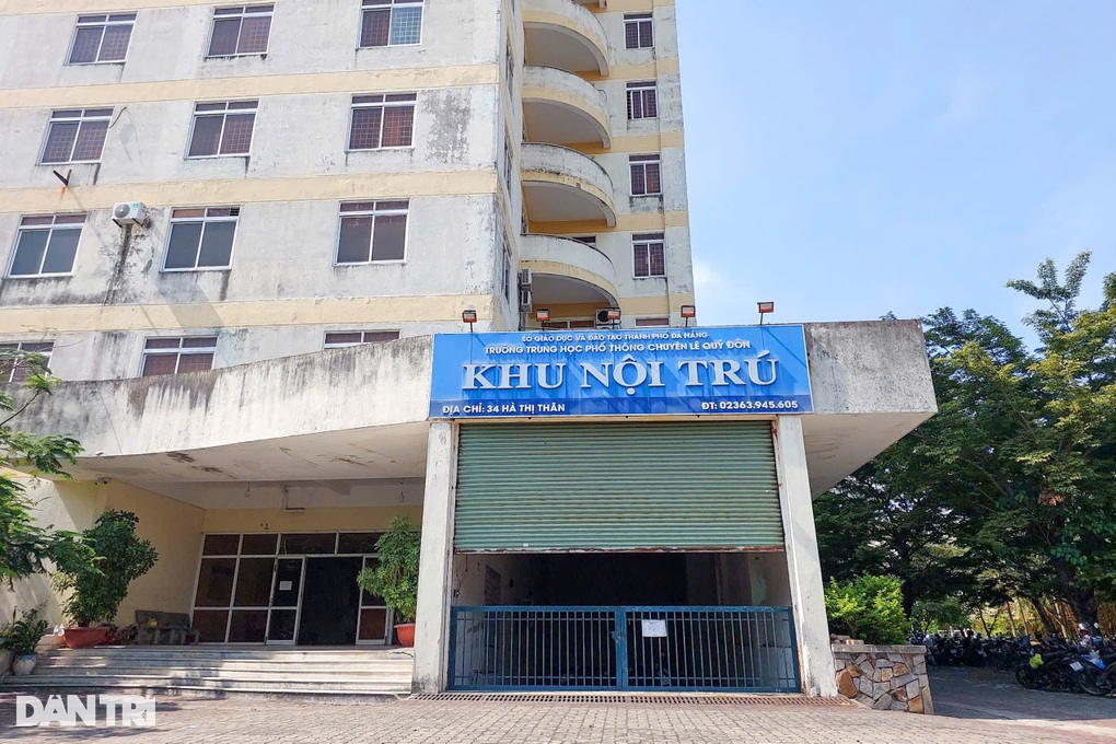 Phương án bố trí nhà, chung cư cho gần 2.000 cán bộ làm việc ở Đà Nẵng - 3 Phương án bố trí nhà, chung cư cho gần 2.000 cán bộ làm việc ở Đà Nẵng - 3