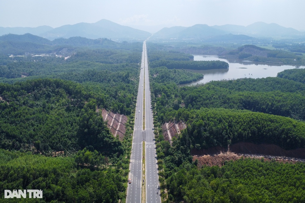 Đà Nẵng tính làm khu đô thị mới xung quanh núi - 1 Đà Nẵng tính làm khu đô thị mới xung quanh núi - 1