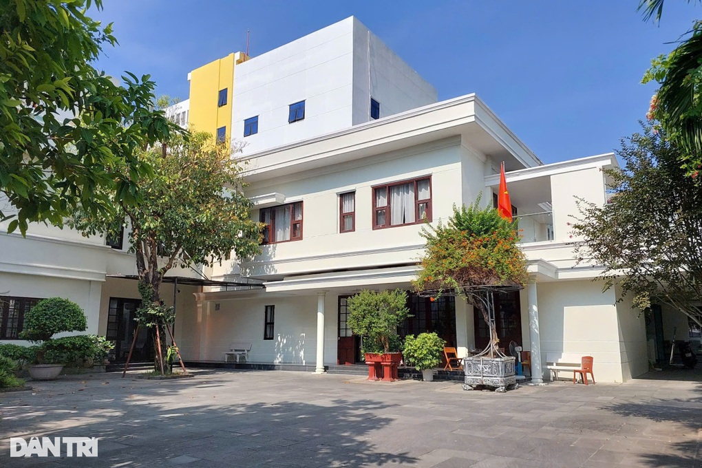 Phương án bố trí nhà, chung cư cho gần 2.000 cán bộ làm việc ở Đà Nẵng - 2 Phương án bố trí nhà, chung cư cho gần 2.000 cán bộ làm việc ở Đà Nẵng - 2