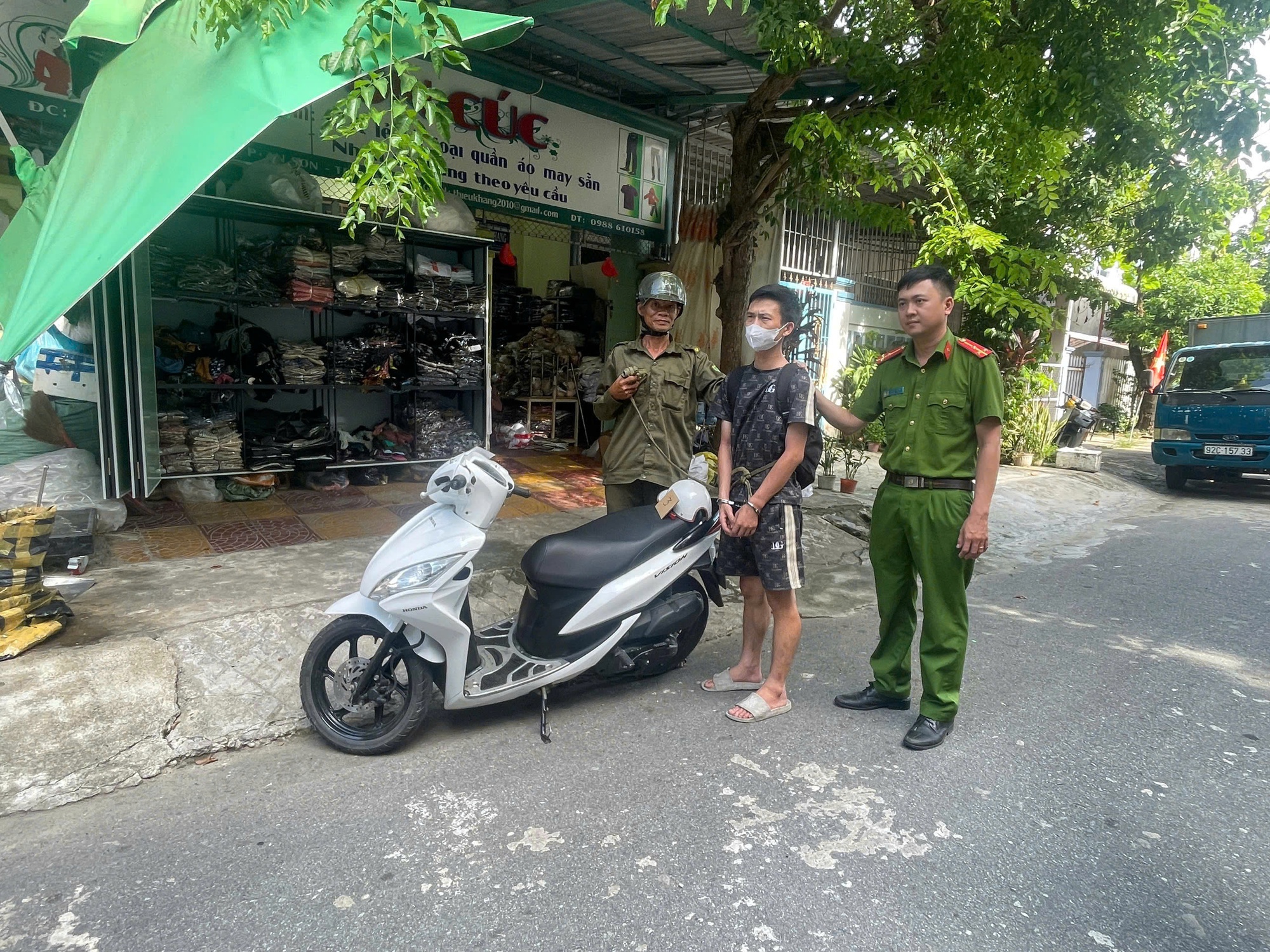 Bắt Bắt